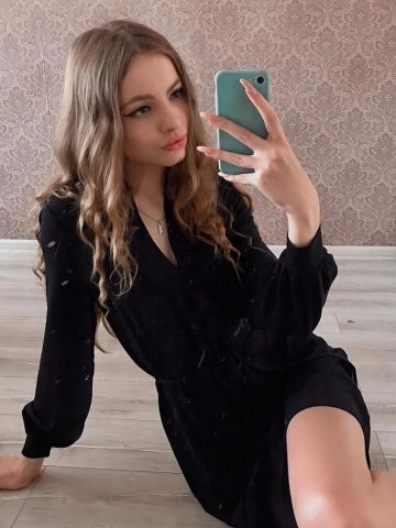 Анкета проститутки Анюта - Фото 1, , 23 года, №55677